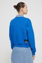 Ρούχα Μπλούζα Karl Lagerfeld Jeans 240J1807 σκούρο μπλε