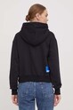 Odzież Karl Lagerfeld Jeans bluza 240J1808 czarny