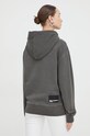 Odzież Karl Lagerfeld Jeans bluza bawełniana 240J1802 szary