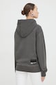 Odzież Karl Lagerfeld Jeans bluza bawełniana 240J1802 szary