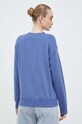 Odzież Levi's bluza bawełniana 18686 niebieski