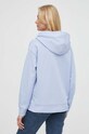 Îmbrăcăminte Levi's hanorac de bumbac 24693 albastru