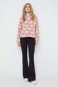 Levi's hanorac fleece A7893 roz SS24