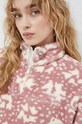Levi's hanorac fleece roz A7893