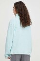 Îmbrăcăminte Levi's hanorac fleece A7893 turcoaz