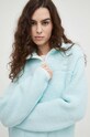 Levi's bluza polarowa A7893 turkusowy