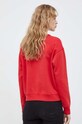Odzież Levi's bluza A7288 czerwony