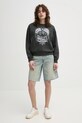 Levi's bluza A7288 szary SS25
