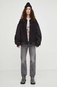 Levi's bluza A7288 gri SS25