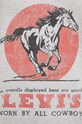 Levi's bluza A7288 gri