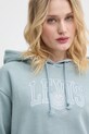 Levi's bluza albastru A7296