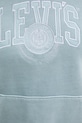 Levi's bluza A7296 niebieski