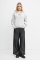 Levi's bluza A7296 gri AW24
