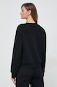Odzież Karl Lagerfeld bluza 240W2169 czarny