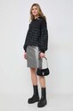 Karl Lagerfeld bluza 240W1828 czarny SS24