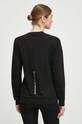 Ruházat EA7 Emporio Armani felső 8NTM35.TJTXZ.0200 fekete