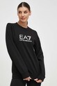 Кофта EA7 Emporio Armani 8NTM35.TJTXZ.1200 чорний SS24