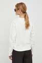 Ρούχα Βαμβακερή μπλούζα Pepe Jeans Hanna HANNA PL581396 μπεζ