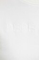 Βαμβακερή μπλούζα Pepe Jeans Hanna HANNA PL581396