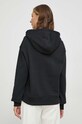 Odzież Pepe Jeans bluza bawełniana HARRIET PL581397 czarny