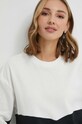 Pepe Jeans bluza bawełniana HILDA czarny PL581400