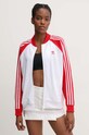 Mikina adidas Originals Adicolor Classics SST bílá IM9810