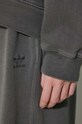 Bavlněná mikina adidas Originals Washed Trefoil Hoody IN2269
