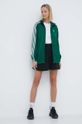 adidas Originals felpa Track Top IP0699 verde SS24