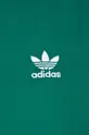 Кофта adidas Originals Track Top IP0699 зелёный
