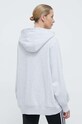 Odzież adidas Originals bluza bawełniana Hoodie IX2344 szary
