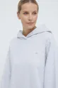 серый Хлопковая кофта adidas Originals Hoodie