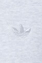 adidas Originals bluza bawełniana Hoodie IX2344 szary