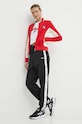 Fila bluza Laiben FAW0741 czerwony AW24
