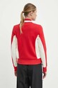 Одежда Кофта Fila Laiben FAW0741 красный