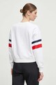 Odzież Fila bluza Latur FAW0742 biały