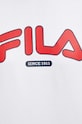 Mikina Fila Latur FAW0742 bílá