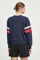 Одяг Кофта Fila FAW0742 темно-синій