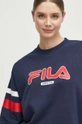 Fila felpa Donna