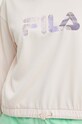 Толстовка для бега Fila Tortoli FAW0711 розовый