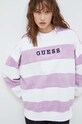 Pulover Guess Originals pisana W4RQ18KBJ31