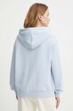 Odzież Tommy Hilfiger bluza bawełniana WW0WW41236 niebieski