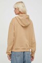 Odzież Tommy Hilfiger bluza bawełniana WW0WW41236 beżowy