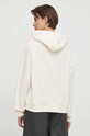 Odzież Tommy Hilfiger bluza bawełniana WW0WW41236 beżowy