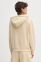 Odzież Tommy Hilfiger bluza bawełniana WW0WW41245 beżowy