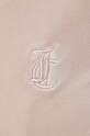 Juicy Couture velúr pulóver JCAP176.607 bézs