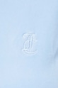Juicy Couture velúr pulóver JCAP176.134 kék