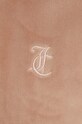 Велюрова кофта Juicy Couture JCAP176G.506 бежевий
