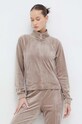 Îmbrăcăminte Juicy Couture bluza JCAPW044.379 bej