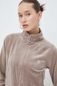 Juicy Couture felső JCAPW044.379 bézs