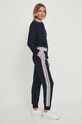 Кофта Tommy Hilfiger WW0WW41393 темно-синій SS24